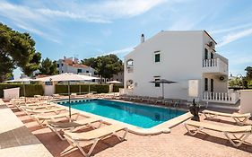 Apartamentos Mar Blanca by Mauter Villas